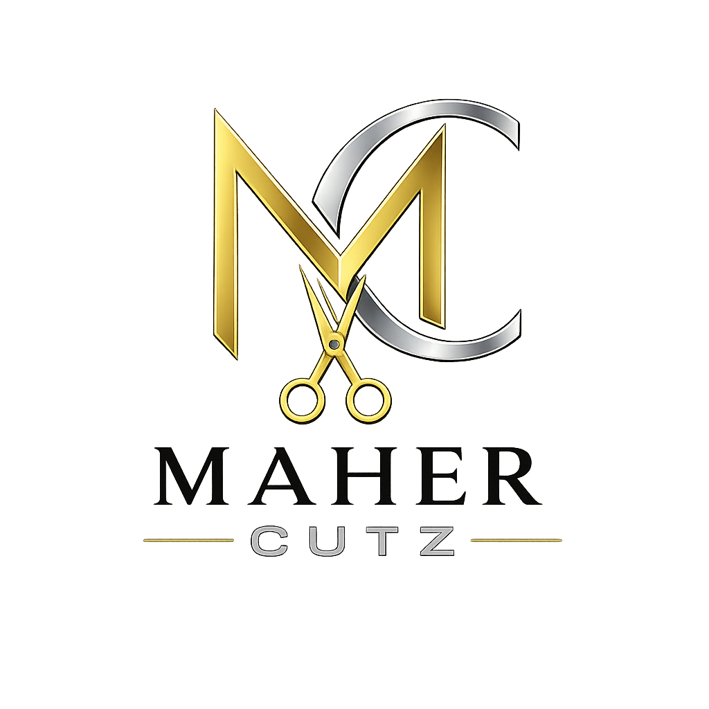 Maher Cutz logo